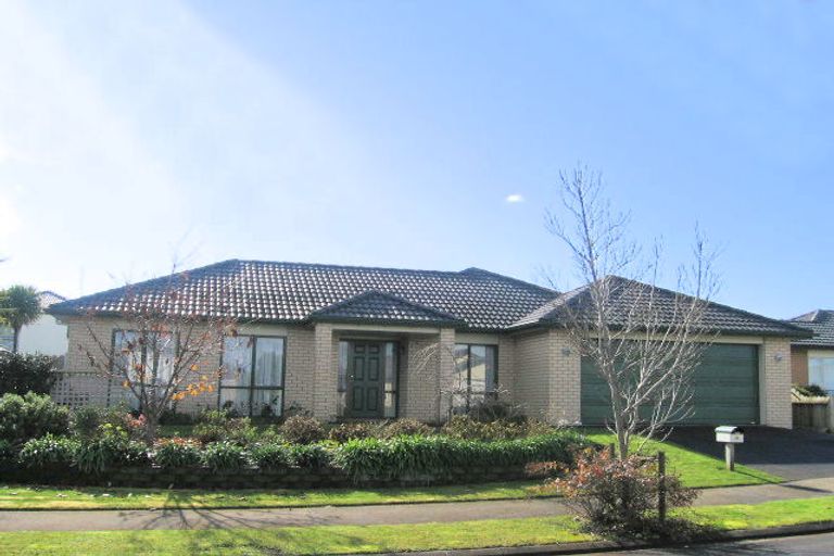 Photo of property in 14 Ardee Close, East Tamaki, Auckland, 2016