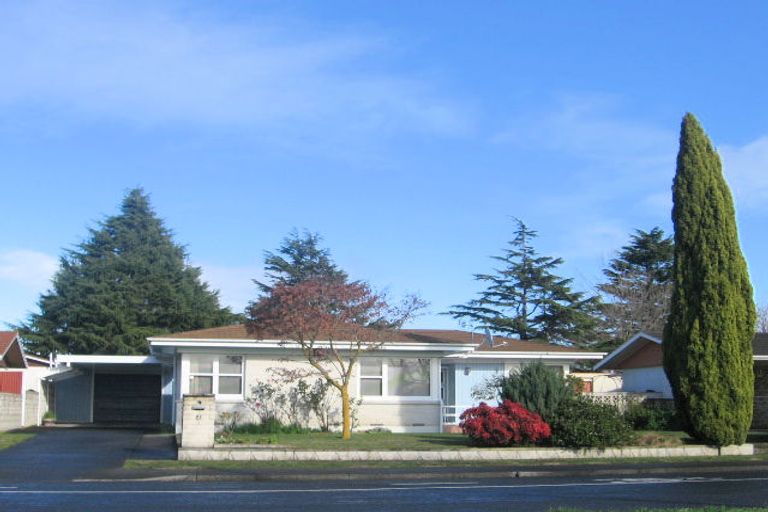 Photo of property in 81 Flaxmere Avenue, Flaxmere, Hastings, 4120