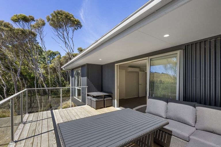 Photo of property in 11 Treetop Drive, Portobello, Dunedin, 9014