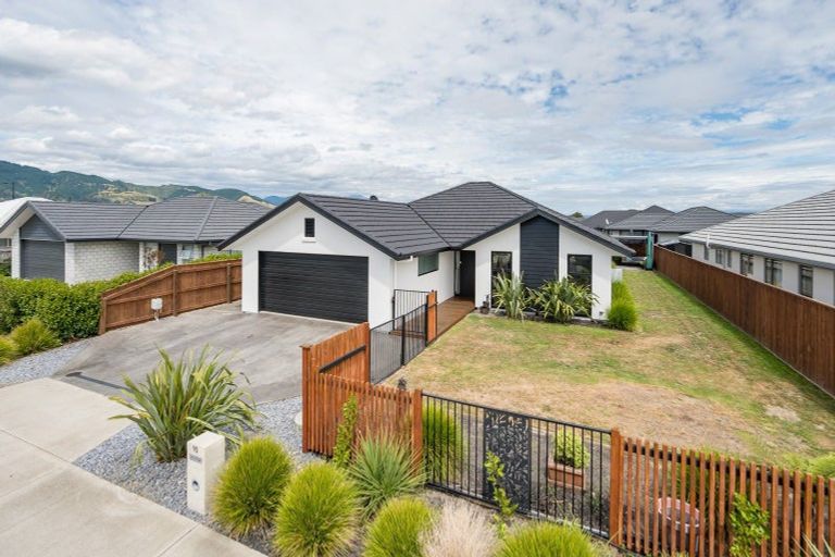 Photo of property in 95 Berryfield Drive, Appleby, Richmond, 7020