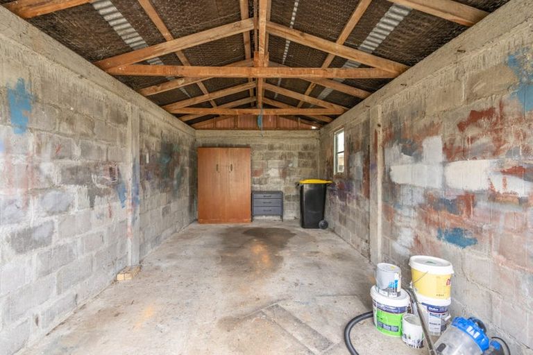 Photo of property in 1 Lyon Street, Glengarry, Invercargill, 9810