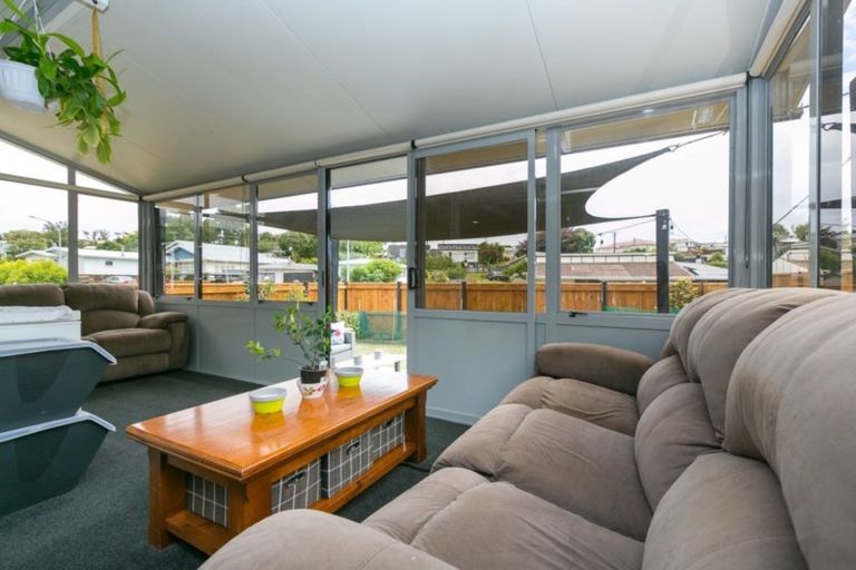 Photo of property in 45 Stafford Street, Waitara, 4320