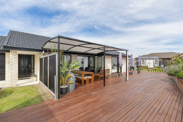 Photo of property in 6 Matau Close, Te Kauwhata, 3710