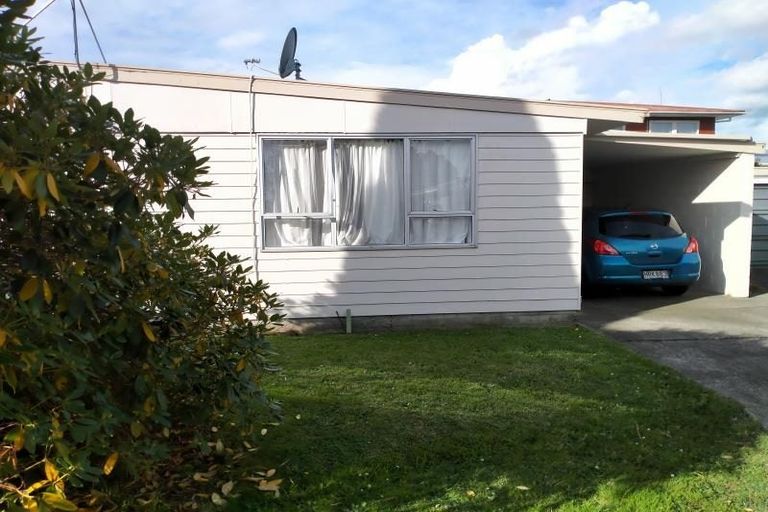 Photo of property in 1/358 College Street, West End, Palmerston North, 4410