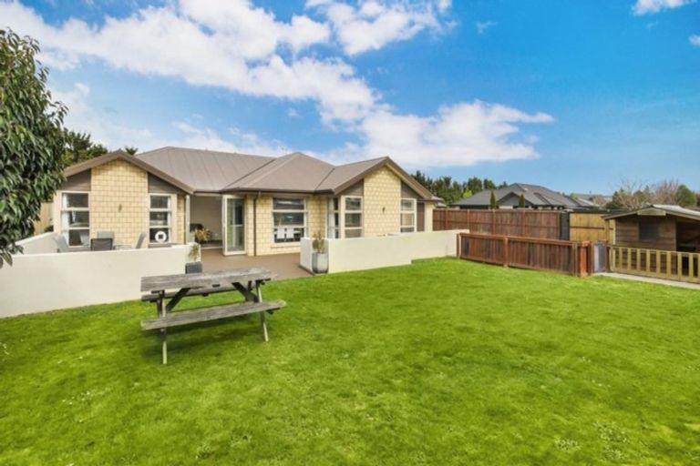 Photo of property in 75a Lowes Road, Rolleston, 7614