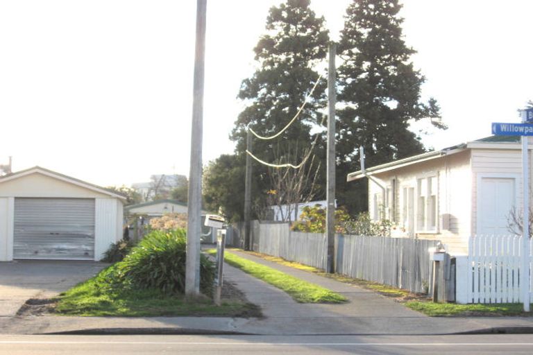 Photo of property in 307 Willowpark Road South, Hastings, 4122