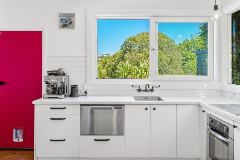 Photo of property in 14 Patrick Street, The Glen, Dunedin, 9011