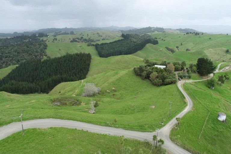 Photo of property in 44 Puriri Block Road, Kaingaroa, Kaitaia, 0482