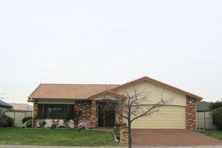 Photo of property in 49 Kensington Drive, Taradale, Napier, 4112