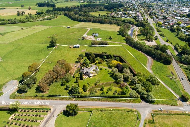 Photo of property in 6 Mahua Road, Feilding, 4777