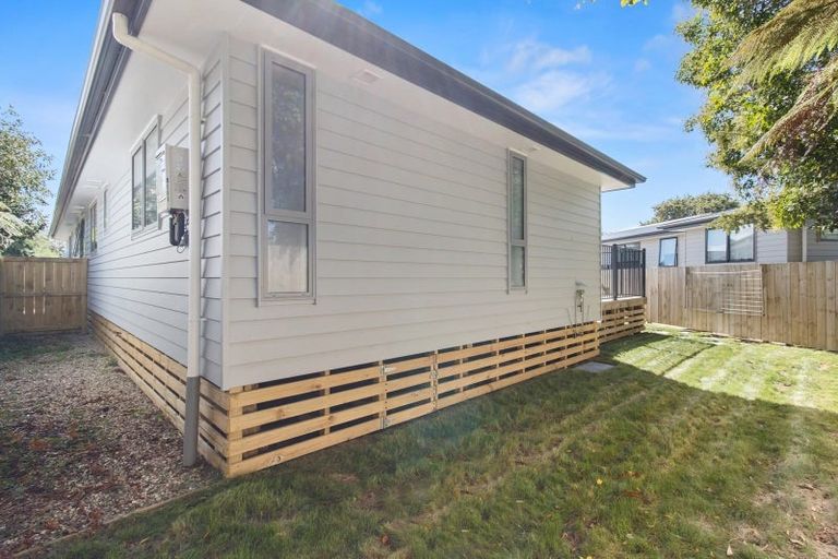 Photo of property in 3/5 Helena Road, Hillcrest, Hamilton, 3216