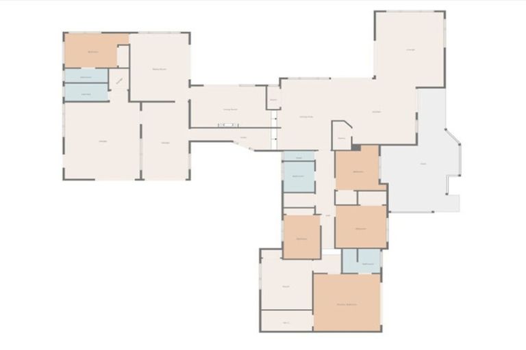 Photo of property in 92 Baird Road, Tokoroa, 3491