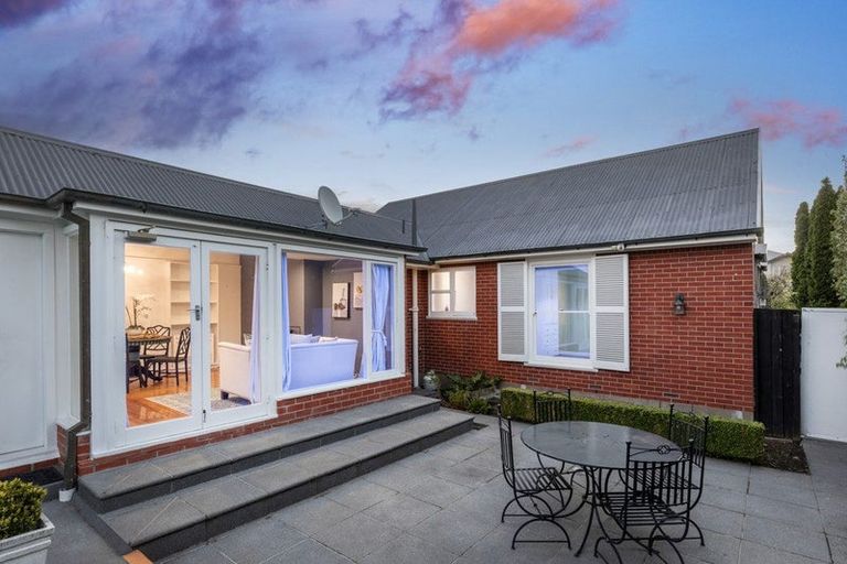 Photo of property in 159 Idris Road, Strowan, Christchurch, 8052