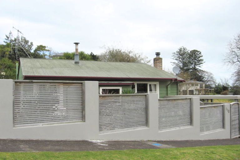 Photo of property in 118 Brunton Crescent, Thames, 3500