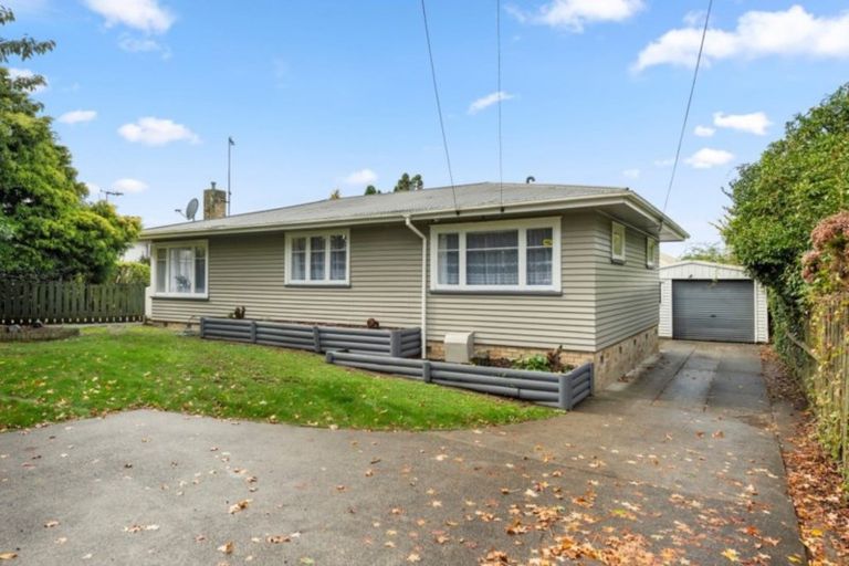 Photo of property in 82 Hukanui Road, Chartwell, Hamilton, 3210