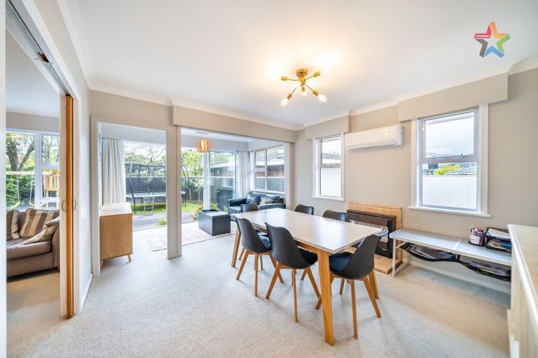 Photo of property in 93a Witako Street, Epuni, Lower Hutt, 5011