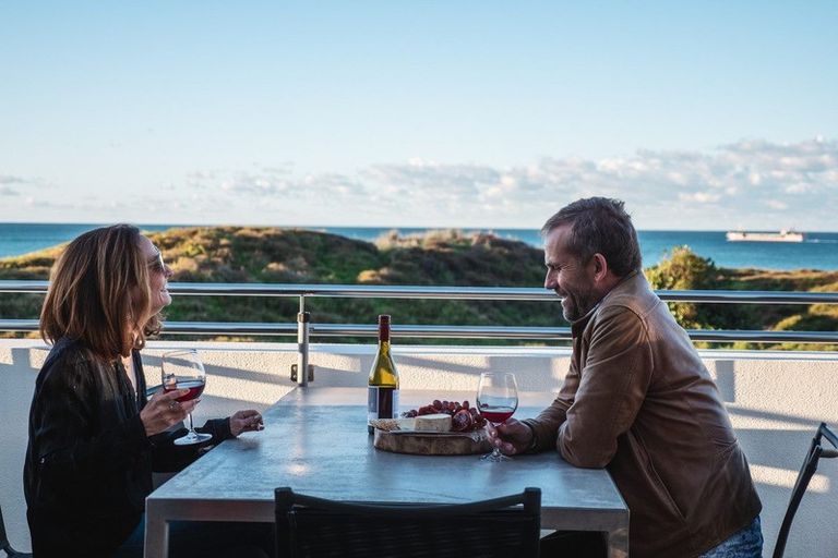 Photo of property in 126a Marine Parade, Mount Maunganui, 3116