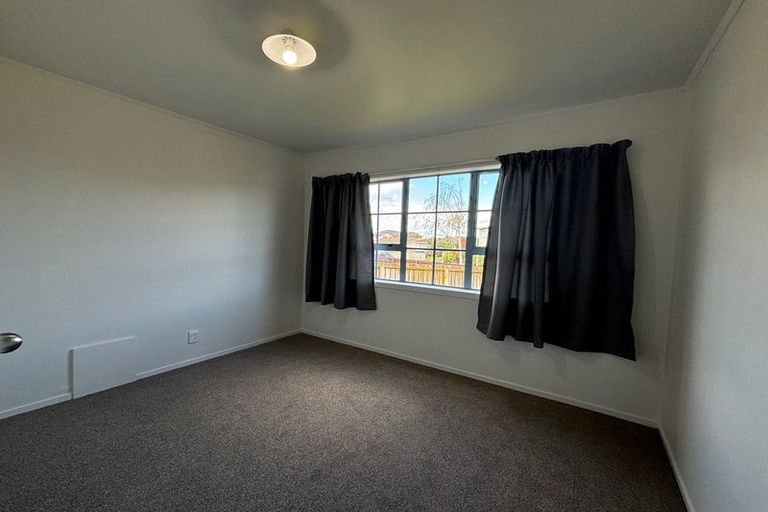 Photo of property in 203 Wordsworth Road, Manurewa, Auckland, 2102