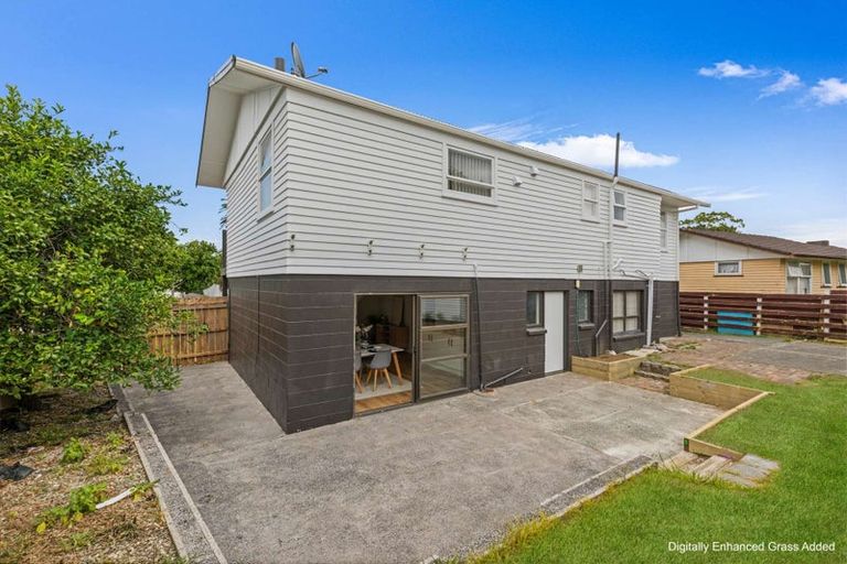 Photo of property in 14 Dagenham Street, Manurewa, Auckland, 2102