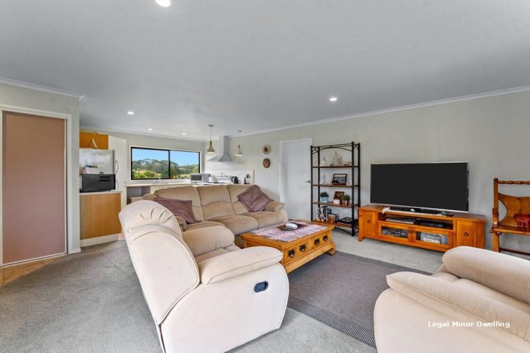 Photo of property in 1224 State Highway 16, Waimauku, 0883