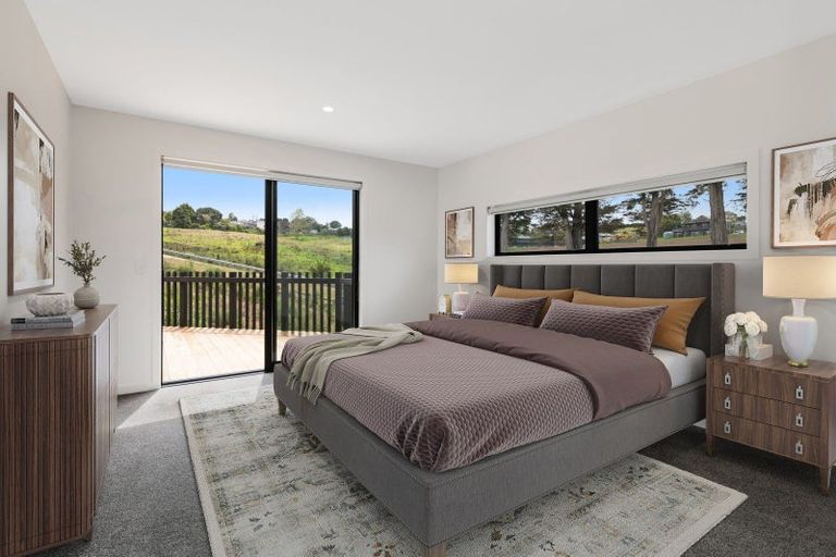 Photo of property in 27 Kia Kaha Drive, Snells Beach, 0920