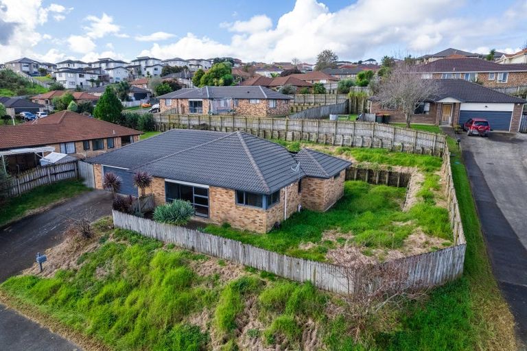 Photo of property in 19 Keri Vista Rise, Papakura, 2110