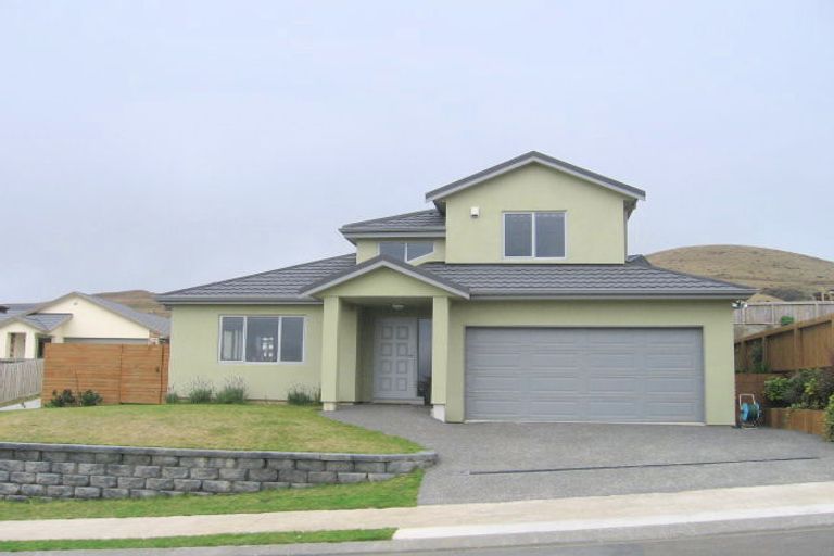 Photo of property in 9 Cedarwood Street, Woodridge, Wellington, 6037