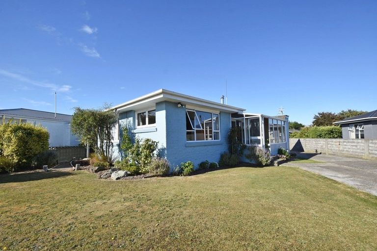 Photo of property in 15 Jack Street, Newfield, Invercargill, 9812