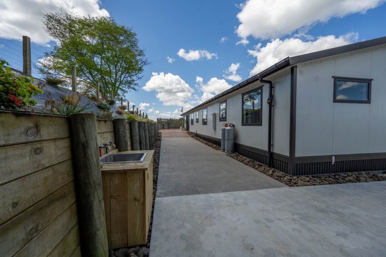 Photo of property in 1052a Mangarino Road, Hangatiki, Te Kuiti, 3977