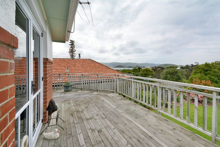 Photo of property in 17 Roebuck Rise, Broad Bay, Dunedin, 9014