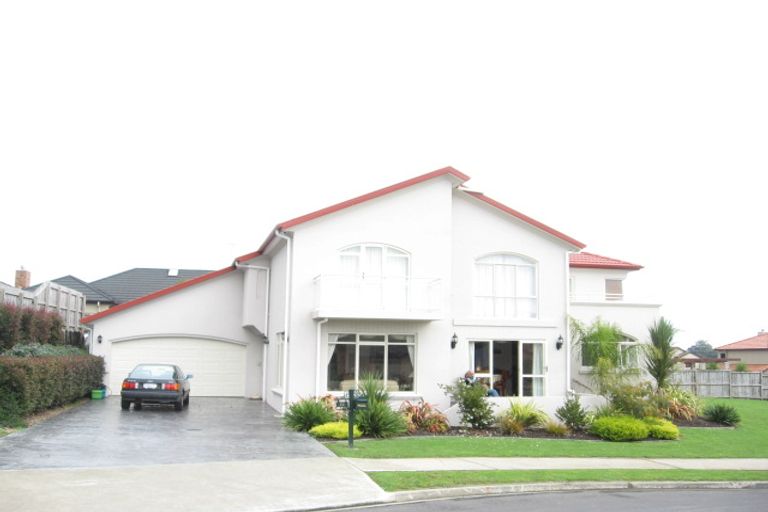 Photo of property in 28 Phoenicia Court, The Gardens, Auckland, 2105