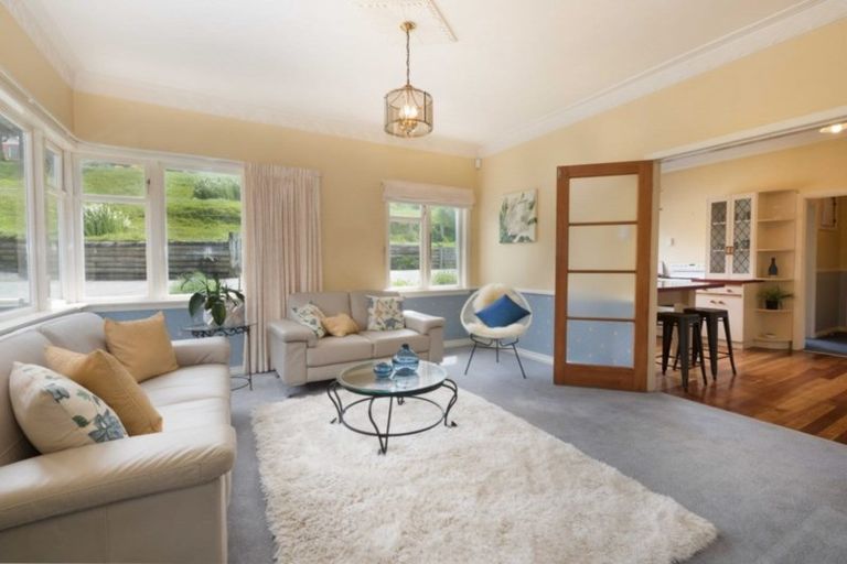 Photo of property in 46 Whanake Street, Titahi Bay, Porirua, 5022