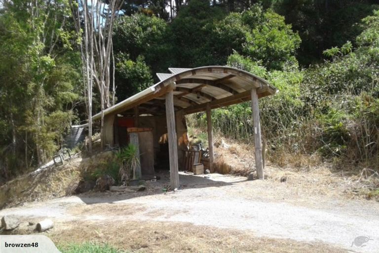 Photo of property in 18 Maning Street, Kohukohu, 0491