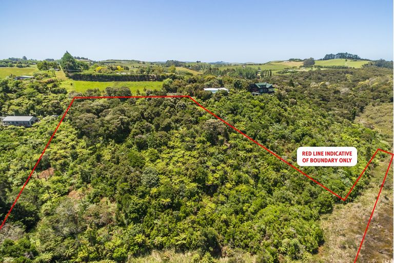 Photo of property in 183 Rangitane Road, Kerikeri, 0294
