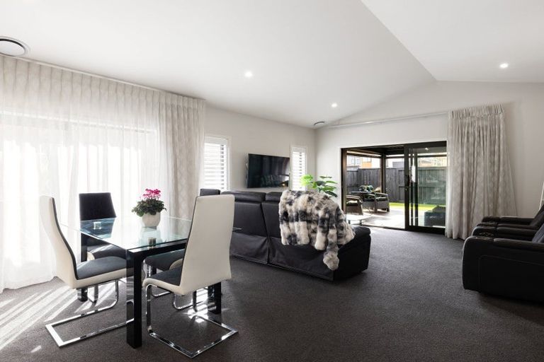 Photo of property in 8 Halley Drive, Chartwell, Hamilton, 3210