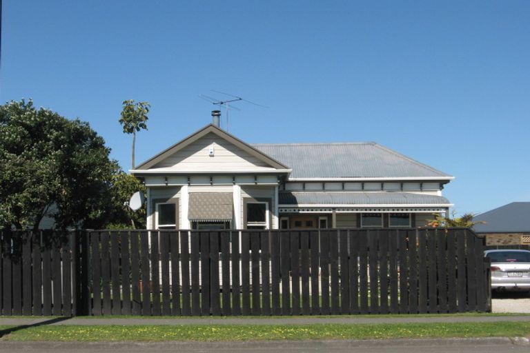 Photo of property in 62 Stanley Road, Te Hapara, Gisborne, 4010