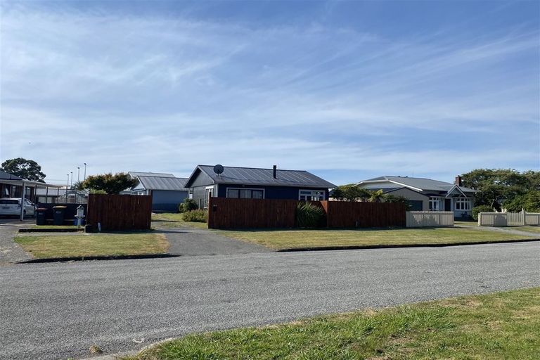 Photo of property in 34 Palmerston Street, Greymouth, 7805