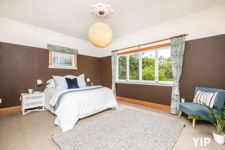Photo of property in 48 Middleton Road, Johnsonville, Wellington, 6037