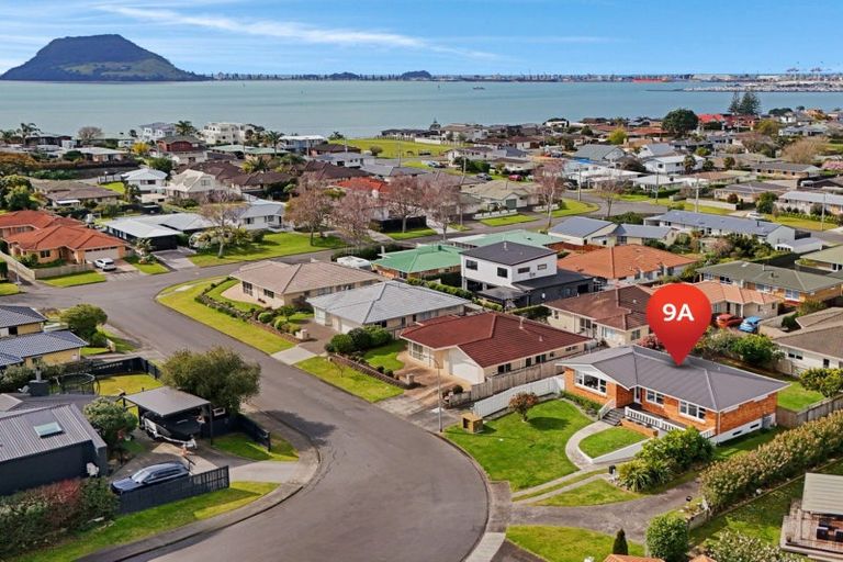 Photo of property in 9a Lilac Place, Otumoetai, Tauranga, 3110