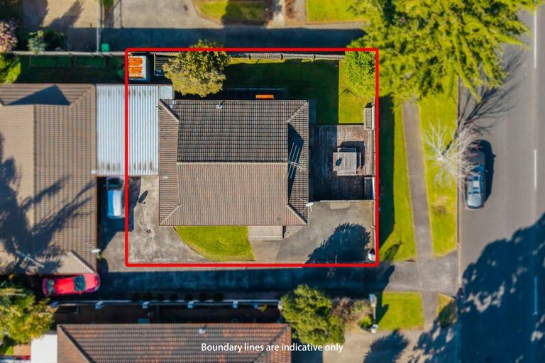 Photo of property in 1/22 Beaumaris Way, Conifer Grove, Takanini, 2112