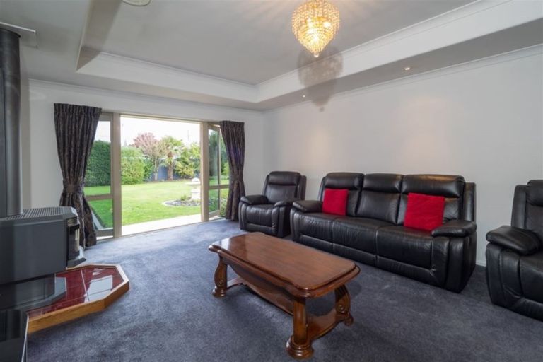 Photo of property in 10 Millibrook Place, Tinwald, Ashburton, 7700