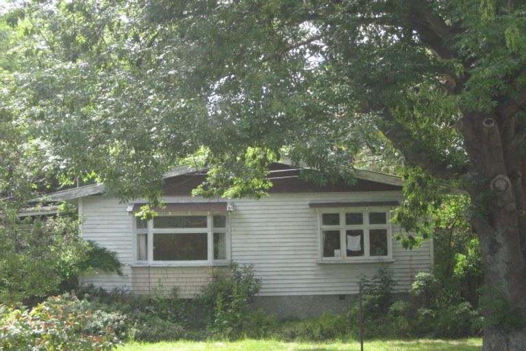 Photo of property in 13 Aynsley Terrace, Hillsborough, Christchurch, 8022