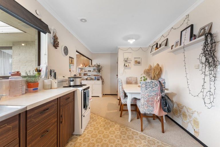 Photo of property in 38a Wood Street, Takaro, Palmerston North, 4410