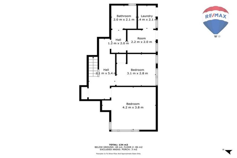 Photo of property in 109 Donald Street, Karori, Wellington, 6012