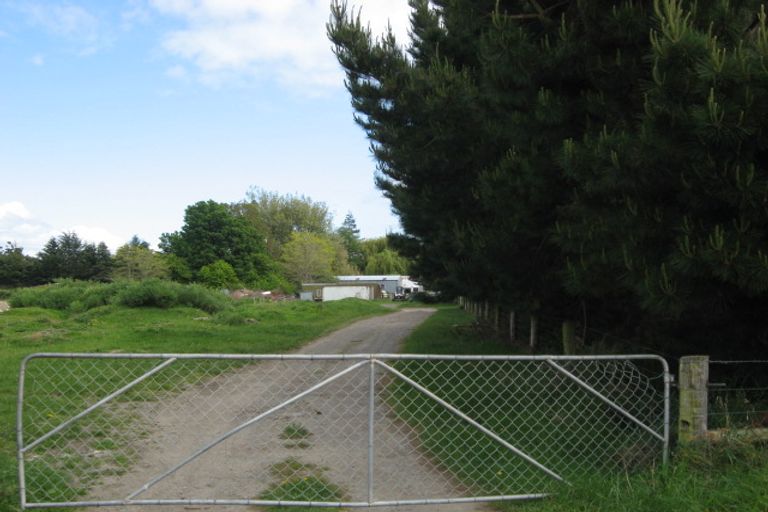 Photo of property in 144 Rangiora Woodend Road, Woodend, 7610