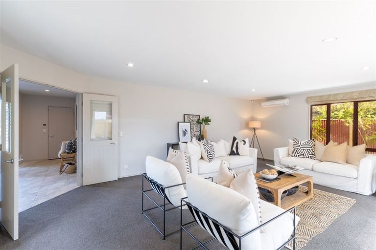 Photo of property in 575 Madras Street, St Albans, Christchurch, 8014