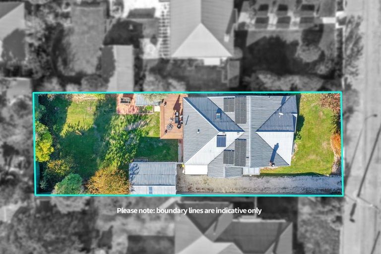 Photo of property in 7 Philip Street, Ashburton, 7700