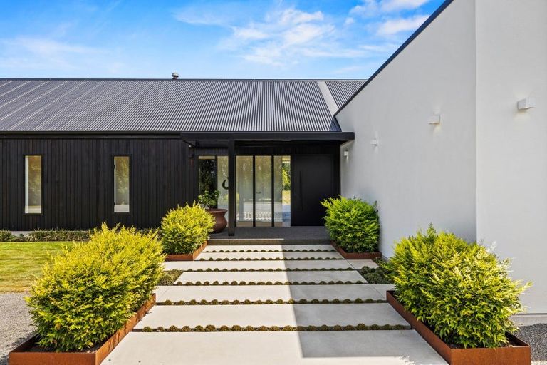 Photo of property in 114 Raddens Road, Ohoka, Kaiapoi, 7692