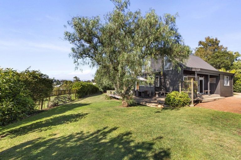 Photo of property in 101 Lyon Street, Kihikihi, Te Awamutu, 3800