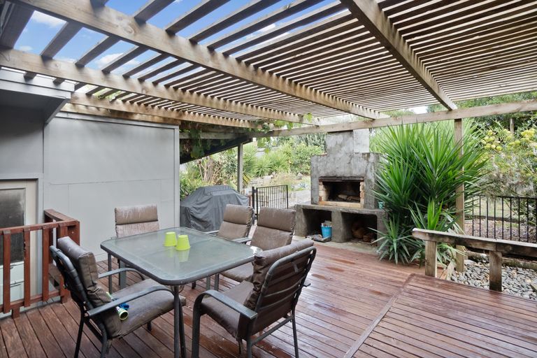 Photo of property in 1 Kowhai Avenue, Morrinsville, 3300